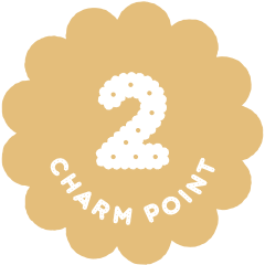 ビスケットアイコン