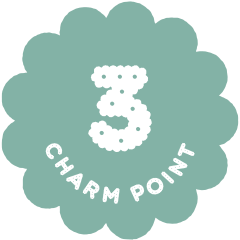 ビスケットアイコン