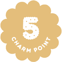 ビスケットアイコン