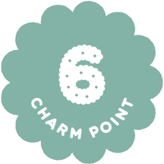 ビスケットアイコン