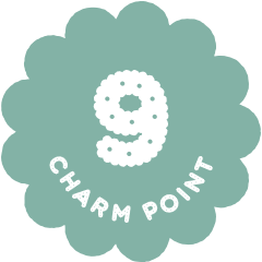 ビスケットアイコン