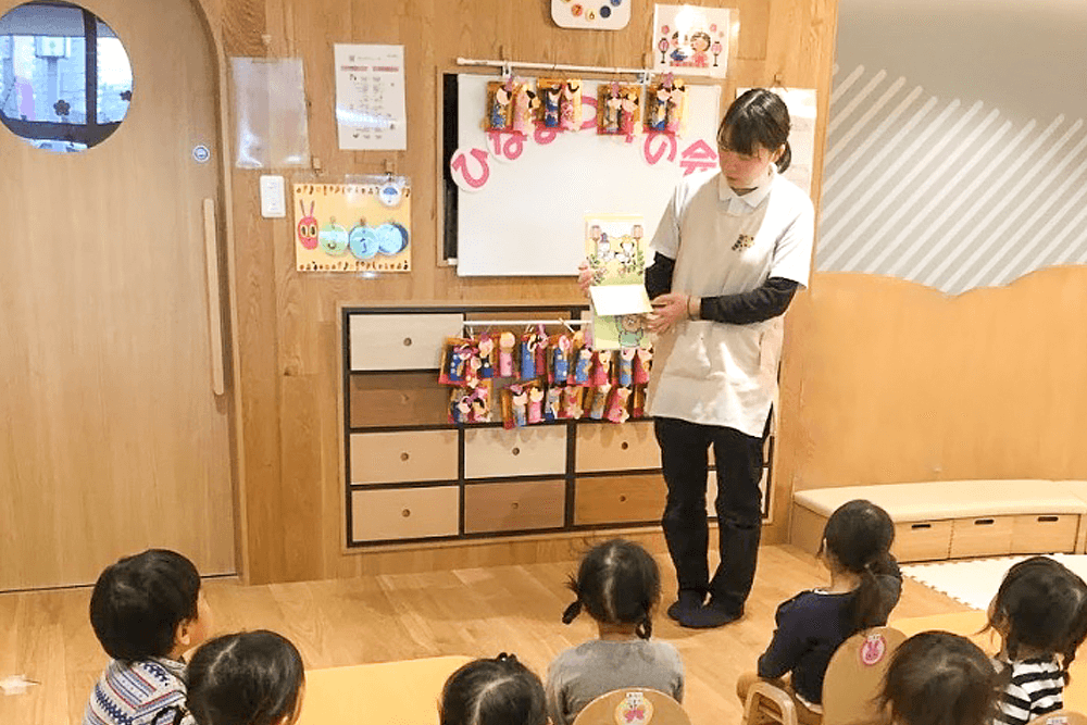 3月 ひなまつり