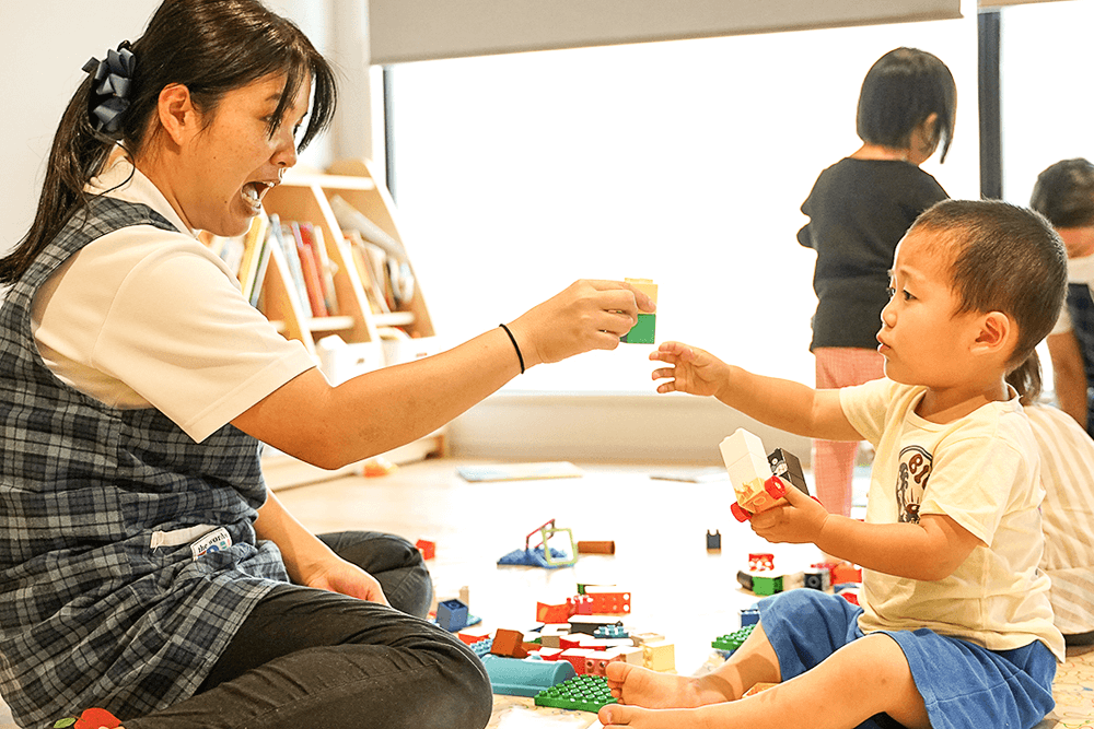 コミュニケーション