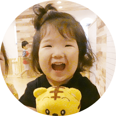 午前のおやつのフキダシアイコン