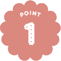 ポイントビスケットアイコン